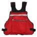 Adult Life Jacket Multi Pocket Safe Fishing Water Aid Snorkeling Vest