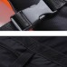 Mens Multi Pockets Sea Fishing Clothes Floating Objects Removable Life Jacket Vest