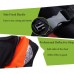 Mens Multi Pockets Sea Fishing Clothes Floating Objects Removable Life Jacket Vest